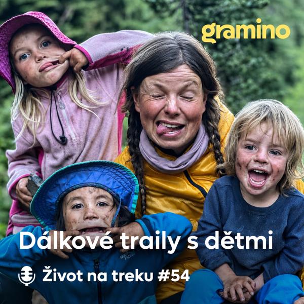 Život na treku